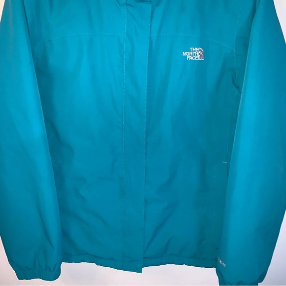 The North Face Jacket Hyvent Hooded L - Picture 9 of 15